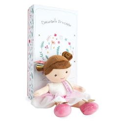 DouDou et Compagnie DP Bbika Ombelline 30cm