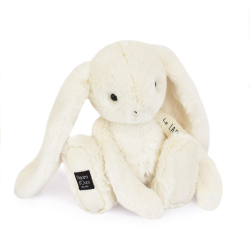 DouDou et Compagnie Zajaik biely 32cm