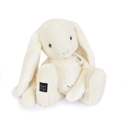 DouDou et Compagnie Zajaik biely 50cm