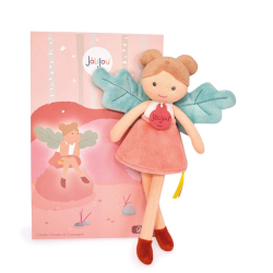 Doudou et compagnie Bbika Gaia 25cm