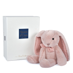 DouDou et compagnie plyov zajaik 30cm - Ruov